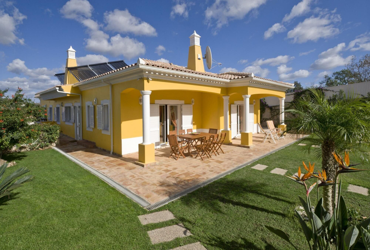 Exterior & Views 2, Villa Amarela in Boliqueime, Loulé