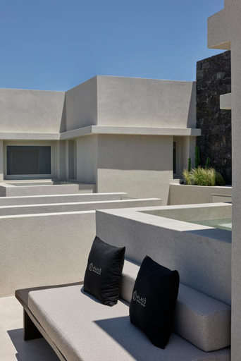 Others 5, Alaso Design Suites, South Aegean