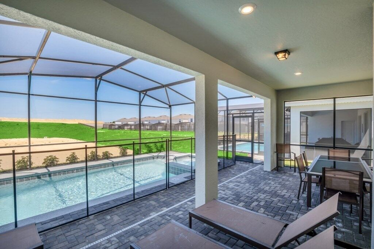 Others 5, 1220aloha 6 Bedroom Villa by Redawning, Polk