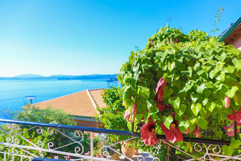 Others 5, Villa Nafsika in Nisaki, Ionian Islands