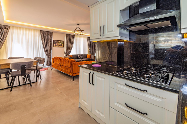 Others 3, Salkım- 4 Bedroom Holiday Villa in Oludeniz, Fethiye