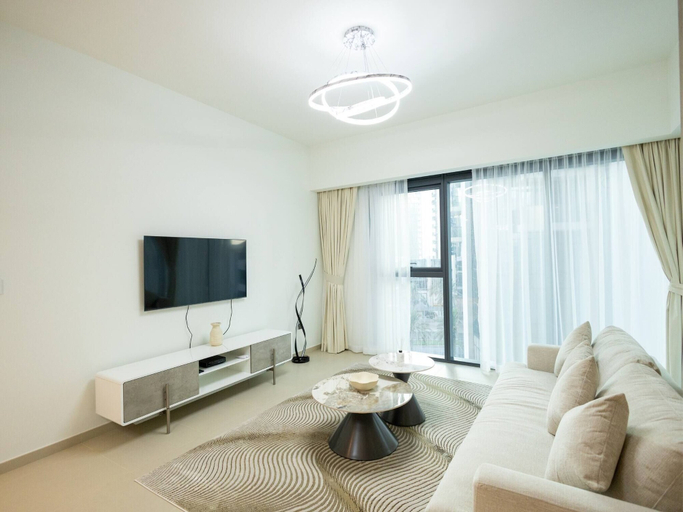 Others 2, Mh - Act One Act Two - 1 Bedroom - Ref502, Dubai