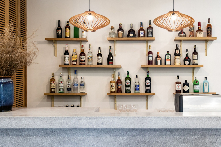 Food & Drinks 5, The Watermark Beachside Hotel, Da Nang