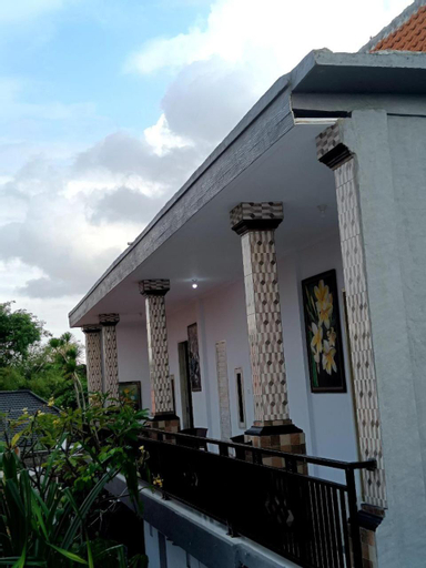 Roy Guest House, Badung