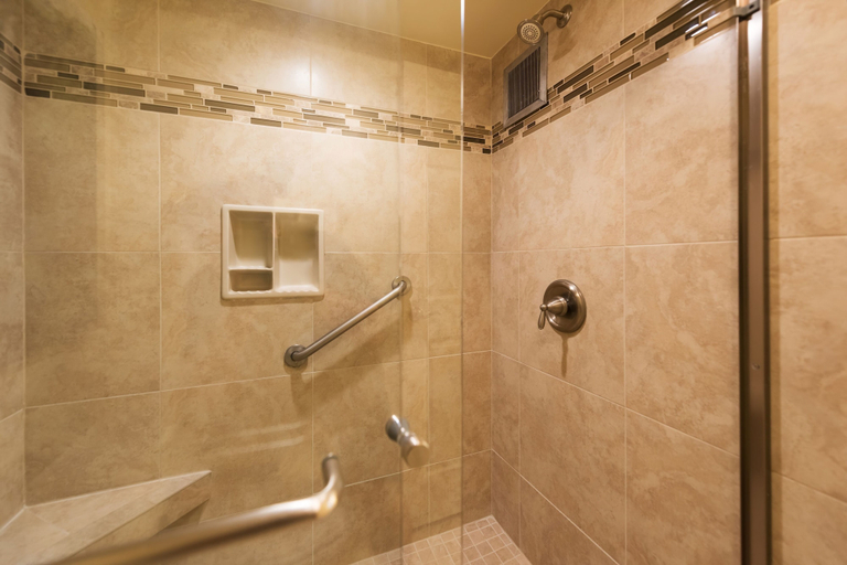 Bathroom 5, Mahana 604 Oceanfront 1bd/1ba 1 Bedroom Condo by RedAwning, Maui