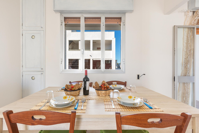 Private kitchen 2, 2695 Appartamento Iris by Barbarhouse, Lecce