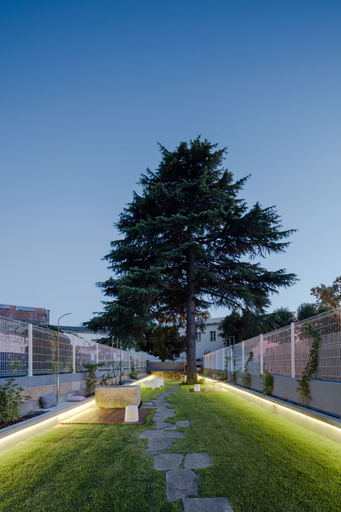 Exterior & Views 2, Baumhaus Serviced Living - Art & Design Apartments, Porto