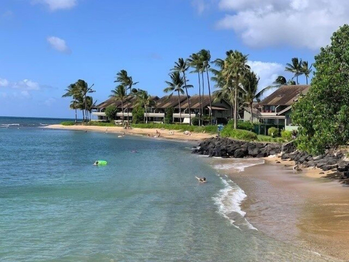 Others 5, Kahana Reef #122 1 Bedroom Condo by RedAwning, Maui