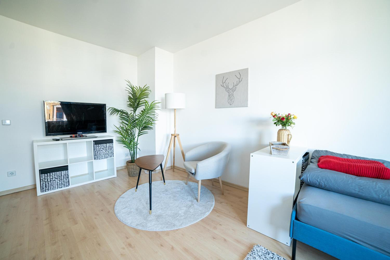 Others 4, FullHouse - Chemnitz - M34 - 3 Beds - Nespresso, Chemnitz