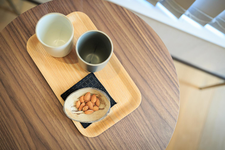 Food & Drinks 4, MALLOWK in Kanazawa, Kanazawa