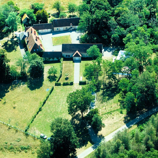 Others 5, La Grange de l’ecuyer, Allier