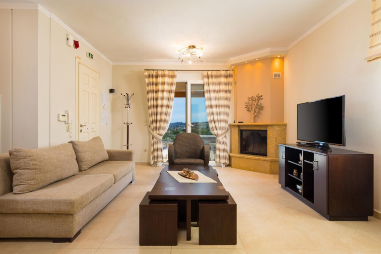 Room 3, Villa Senses in Corfu, Ionian Islands