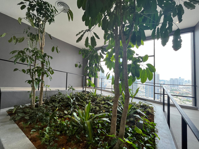 Others 2, Awesomestay at Axon Bukit Bintang, Kuala Lumpur