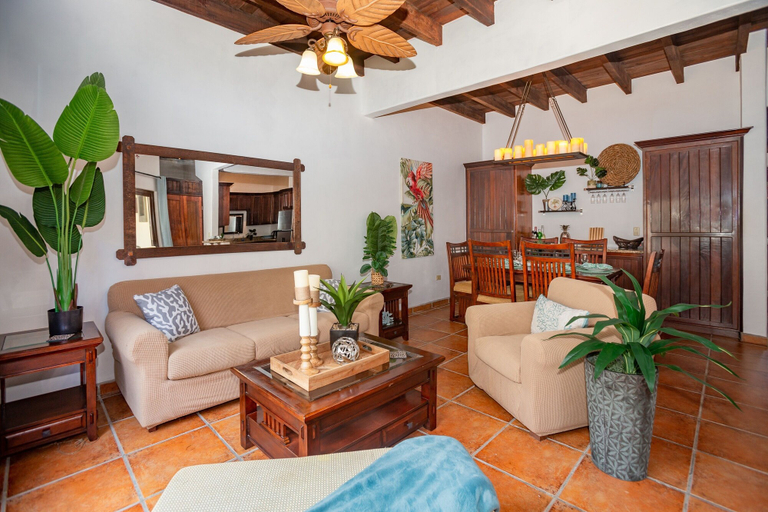 Others 5, Gecko Getaway 2 Bedroom Condo by RedAwning, Roatán