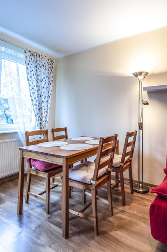 Others 4, Apartamenty Zielone Tarasy - visitopl, Kołobrzeg