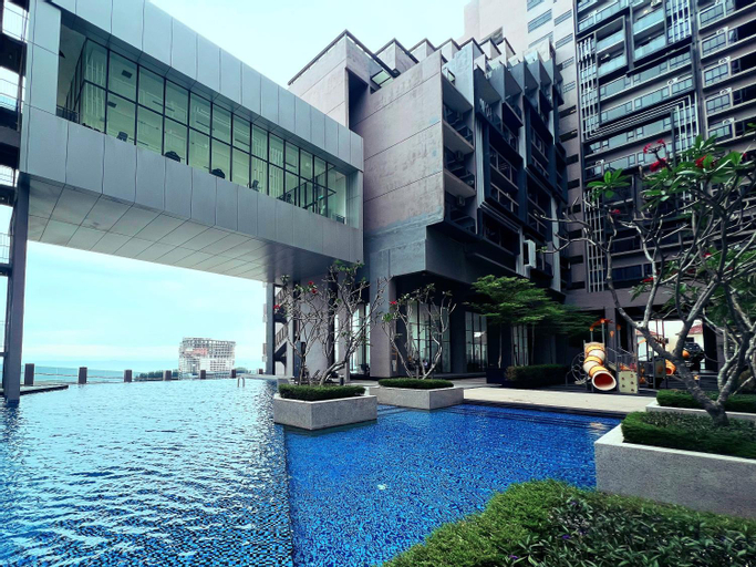 Imperio Residences Melaka Malacca, Malacca City