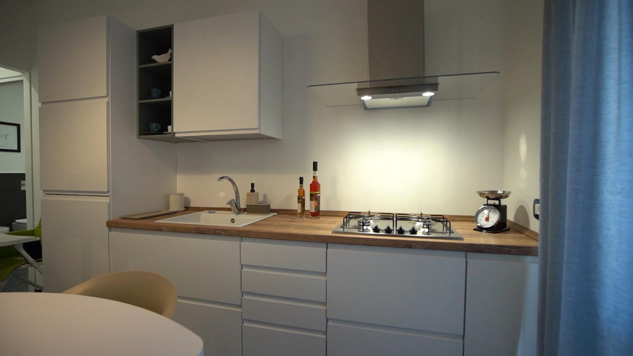 Others 5, Mi Tierra Luxury Apartments, Palermo