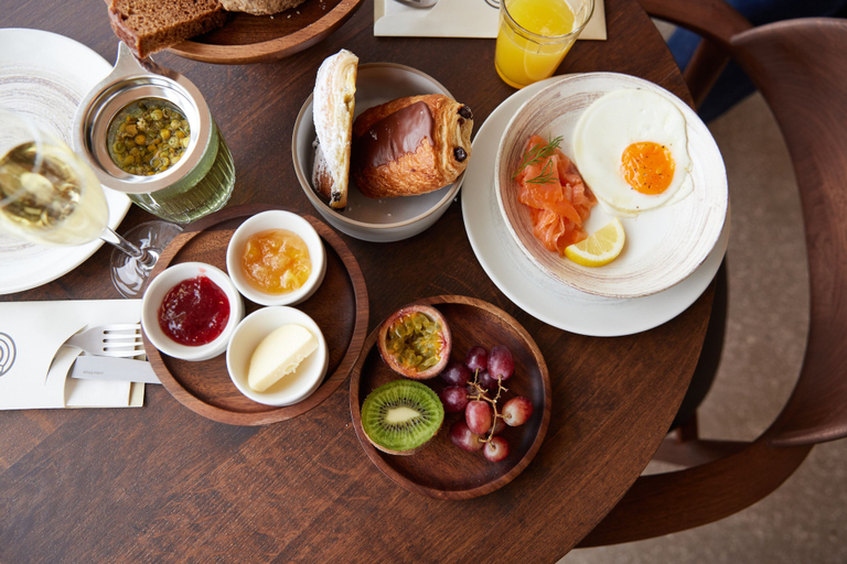 Food & Drinks 5, C-Hotels Silt, West-Vlaanderen