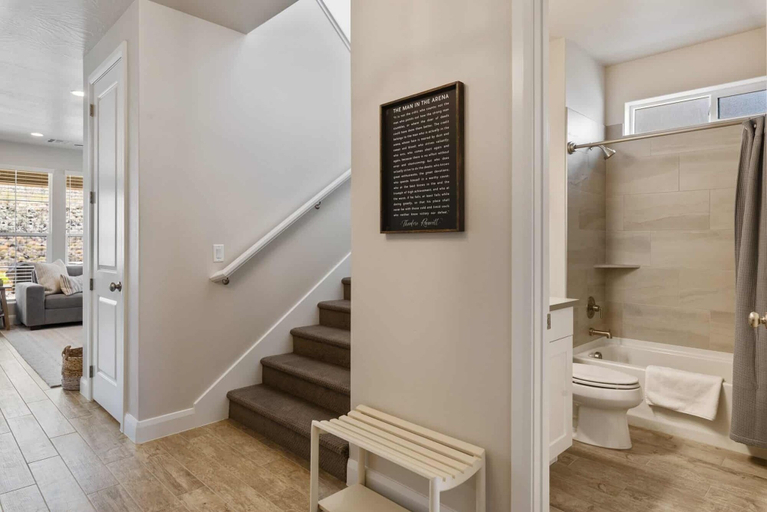 Bathroom 4, Afterdune Delight by RedAwning, Washington