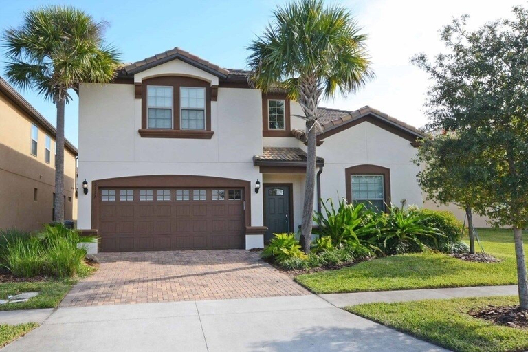 Exterior & Views 2, Windsor at Westside-8 Bedrooms House Pool - 3731WW 8 Home by RedAwning, Osceola