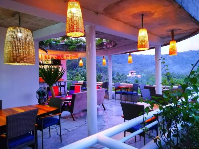 Others 3, Lonos Circle Private Garden, Romblon