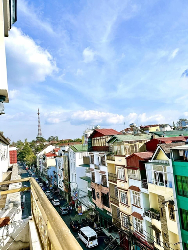 Others 5, Xing city hotel, Đà Lạt