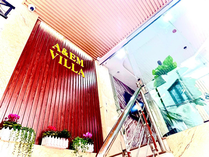A&EM VILLA, Đống Đa