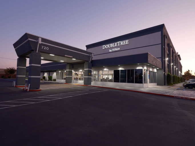 DoubleTree by Hilton Livermore, CA, Alameda
