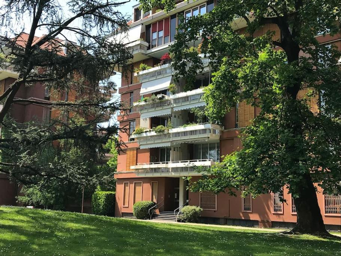 CaseOspitali - RAFFAELLA moderno bilo vicino al SAN RAFFAELE, Milano