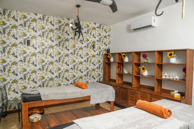 Bedroom 3, The Z Hotel, Kaskazini 'A'