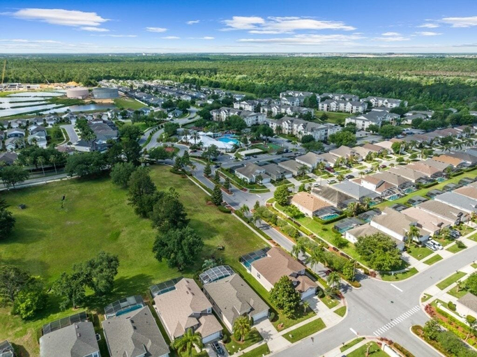Others 3, South Facing Pool 4 Bedroom 3 Bath Villa 4 Villa by RedAwning, Osceola