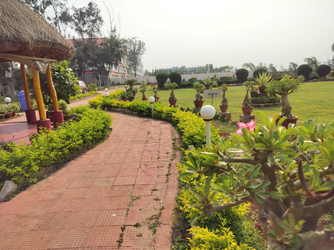 Others 2, Digante Resorts , Mandarmani, Purba Medinipur