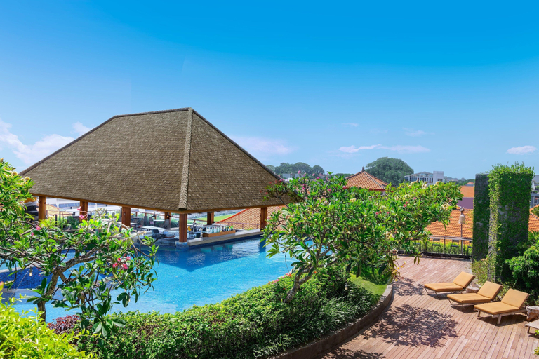 Exterior & Views 2, Four Points By Sheraton Bali, Kuta, Badung