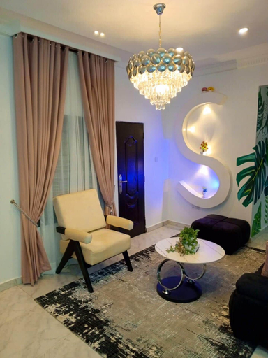 Others 4, Impeccable 2-bed Apartment in Ikeja, Kosofe