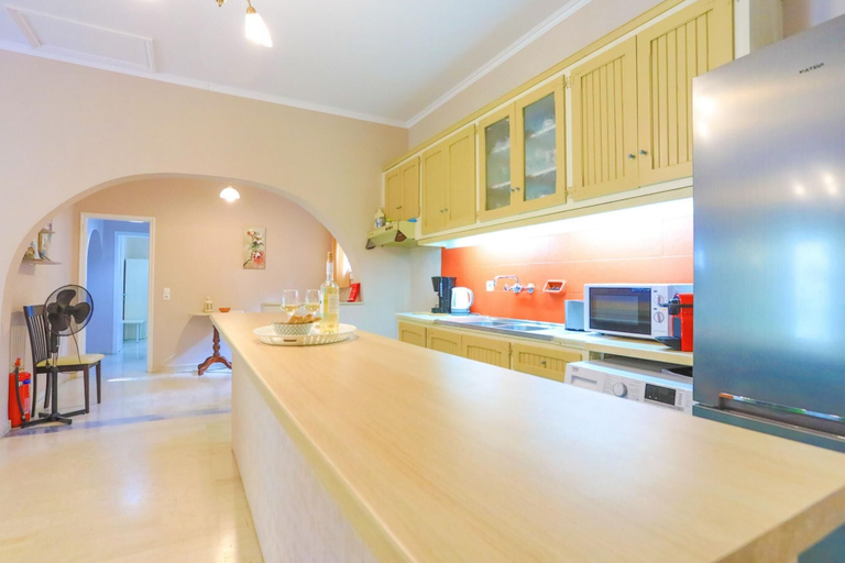 Room 2, Villa Valentina in Corfu, Ionian Islands