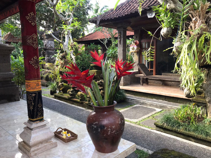Others 4, Arsa Wayan Guest House, Klungkung