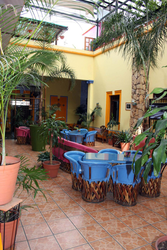 Food & Drinks 5, Casa Vilasanta, Guadalajara