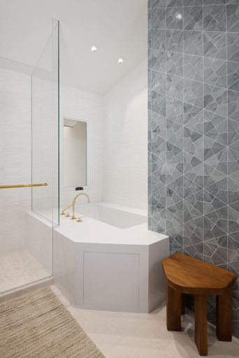 Bathroom 4, Vail Trails East #10a 3 Bedroom Condo by RedAwning, Eagle