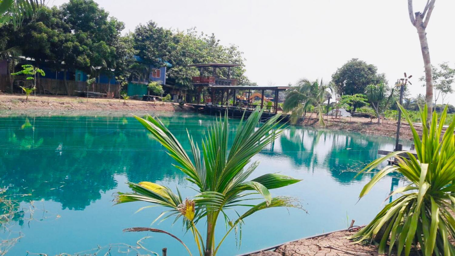 Sport & Beauty 4, Parida Resort, Phrom Buri