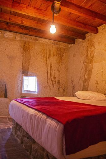 Bedroom 4, Ottoman Cave Junior, Ürgüp