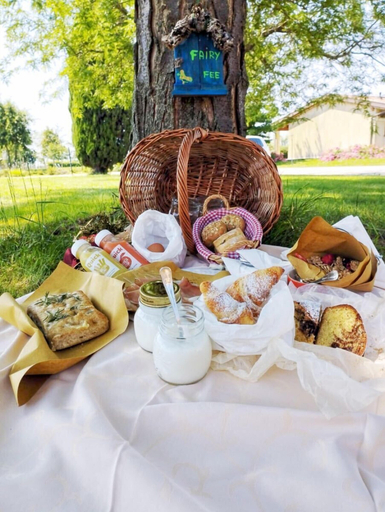 Food & Drinks, Tenuta Regina Agriturismo e Glamping, Udine