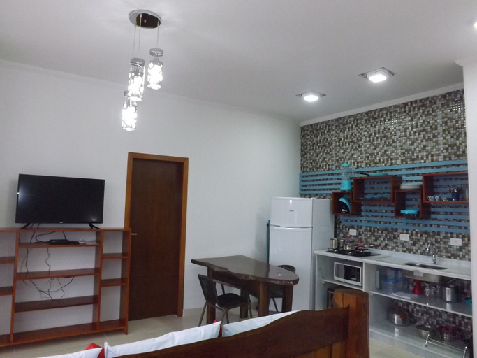 Others 5, Apartamentos Casa Da Pedra, Ubatuba