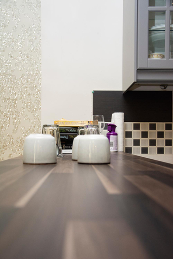 Others 5, Andrassy Chic Apartment, Budapesti