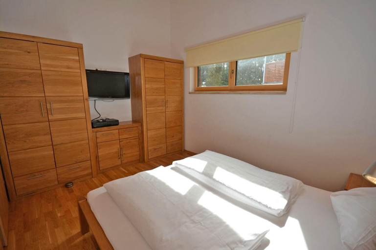 Room 2, Schmitten Finest Apartment - Luigi, Zell am See