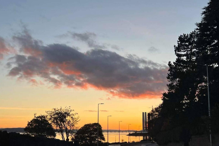 Others 4, 1-bed Apartment Sleeps 2 -free Parking -wifi & Tv, Dundee
