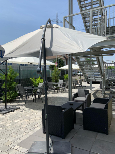 Food & Drinks 5, Work Sleep Boardinghouse Mannheim, Mannheim