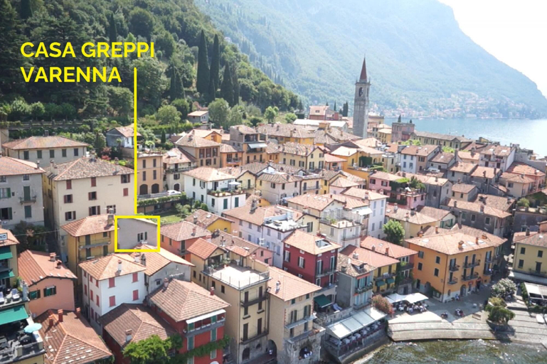 Others 2, Casa Greppi Varenna in Varenna, Lecco
