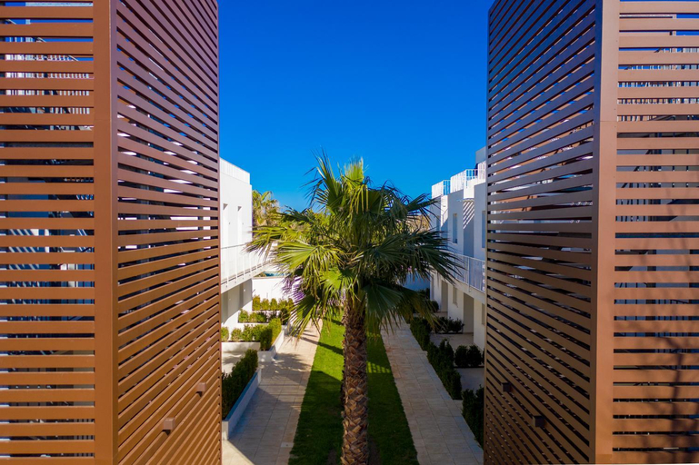 Exterior & Views 1, Smart Hotel Ugento, Lecce