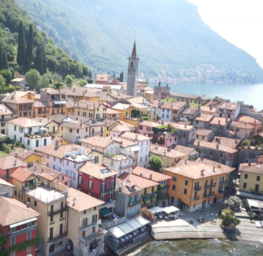 Others 3, Casa Greppi Varenna in Varenna, Lecco