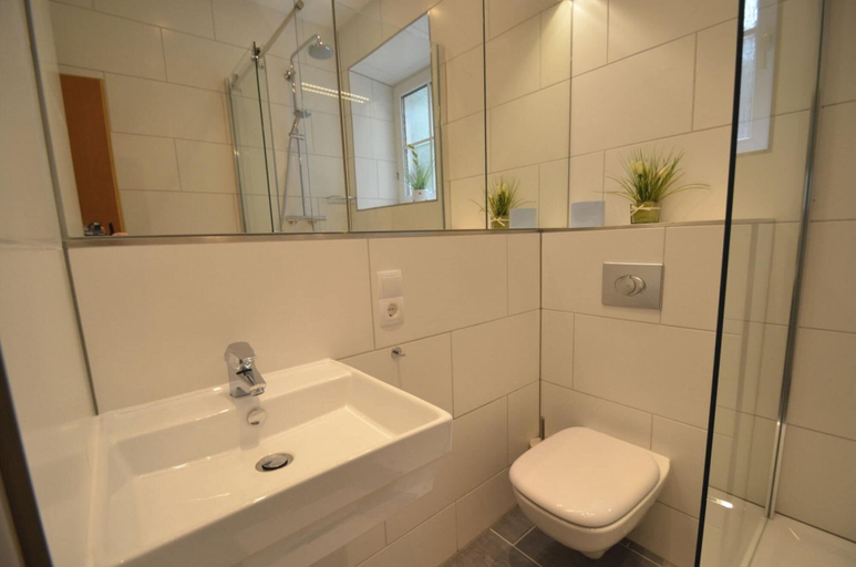 Room 5, Apartment Cityxpress TOP 6 - Zell am See, Zell am See
